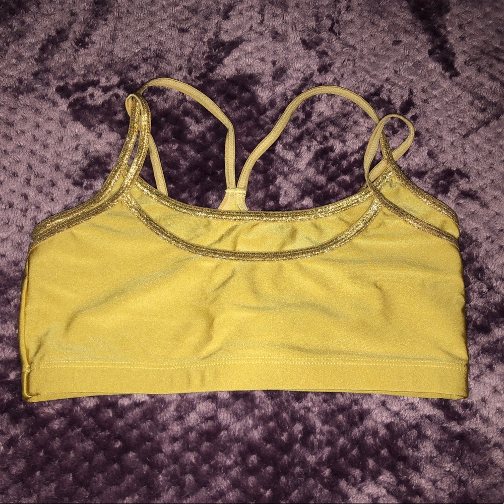 Babalu Sport Bra.
